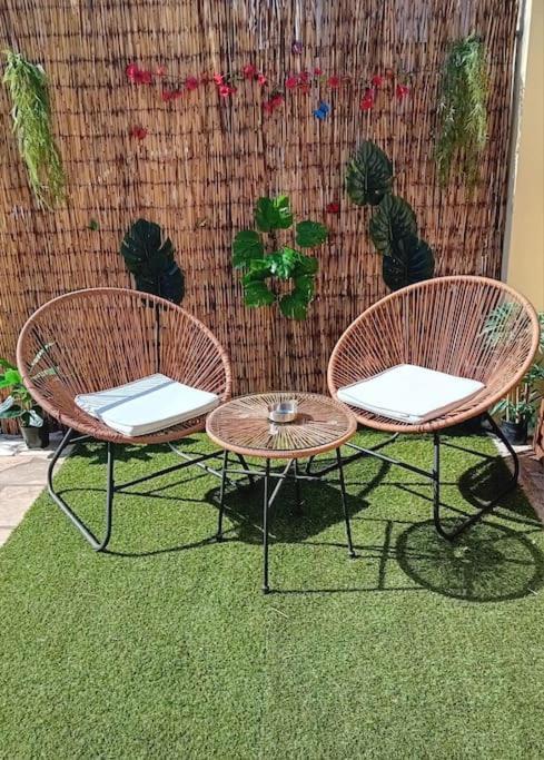 Apartment Le Cocon Cosy Proche Gare Sainte-Genevieve-des-Bois