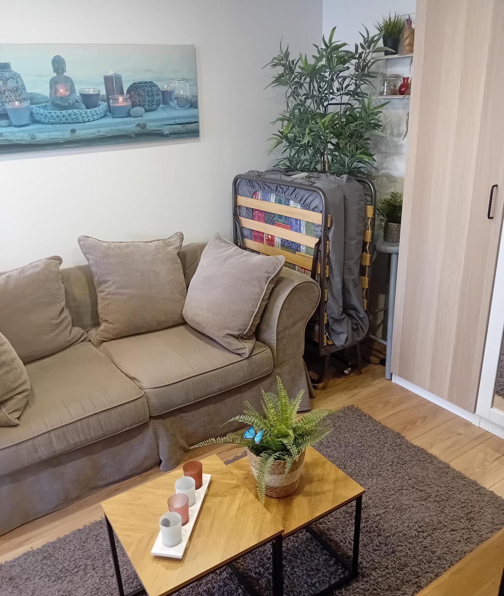Le Cocon Cosy Proche Gare Apartment *